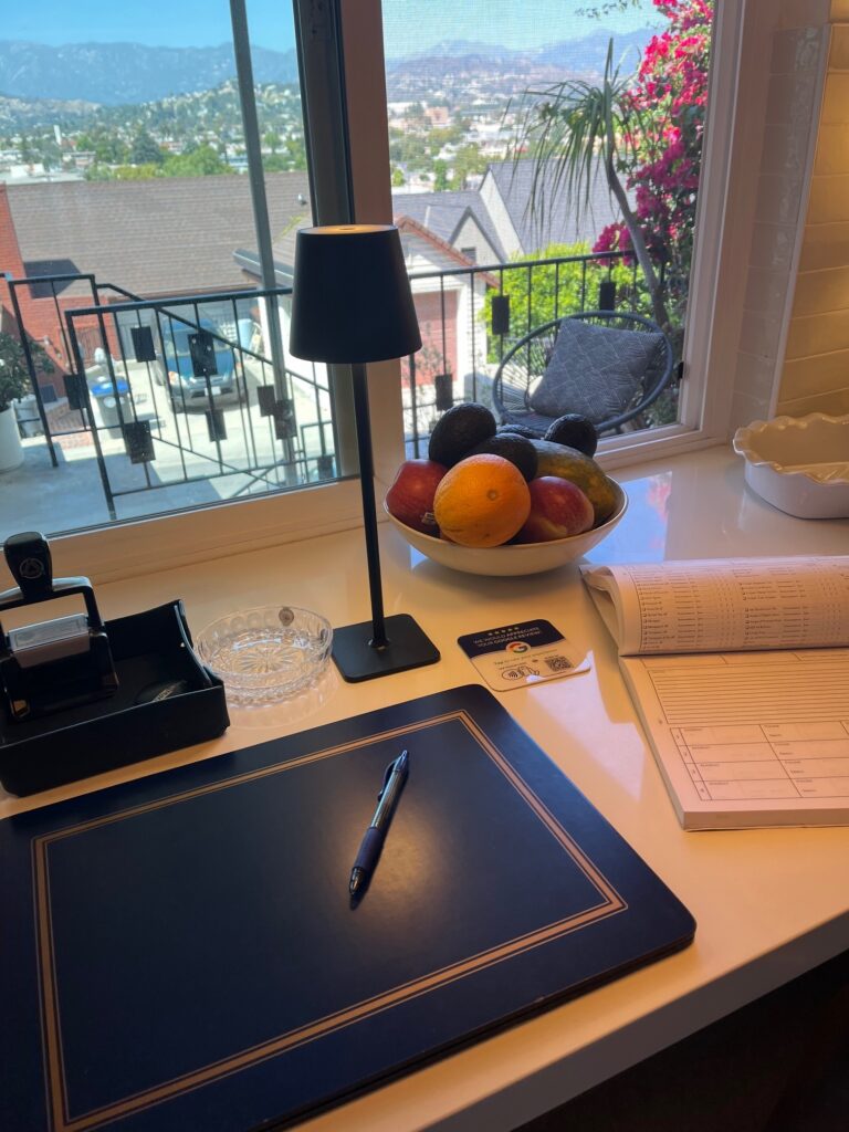 Prismark Signature Services | Estate, Real Estate & Notary Solutions