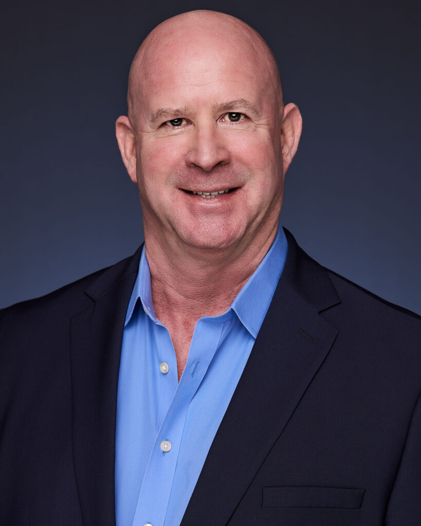 John Heinz, director de Prismark Signature Services