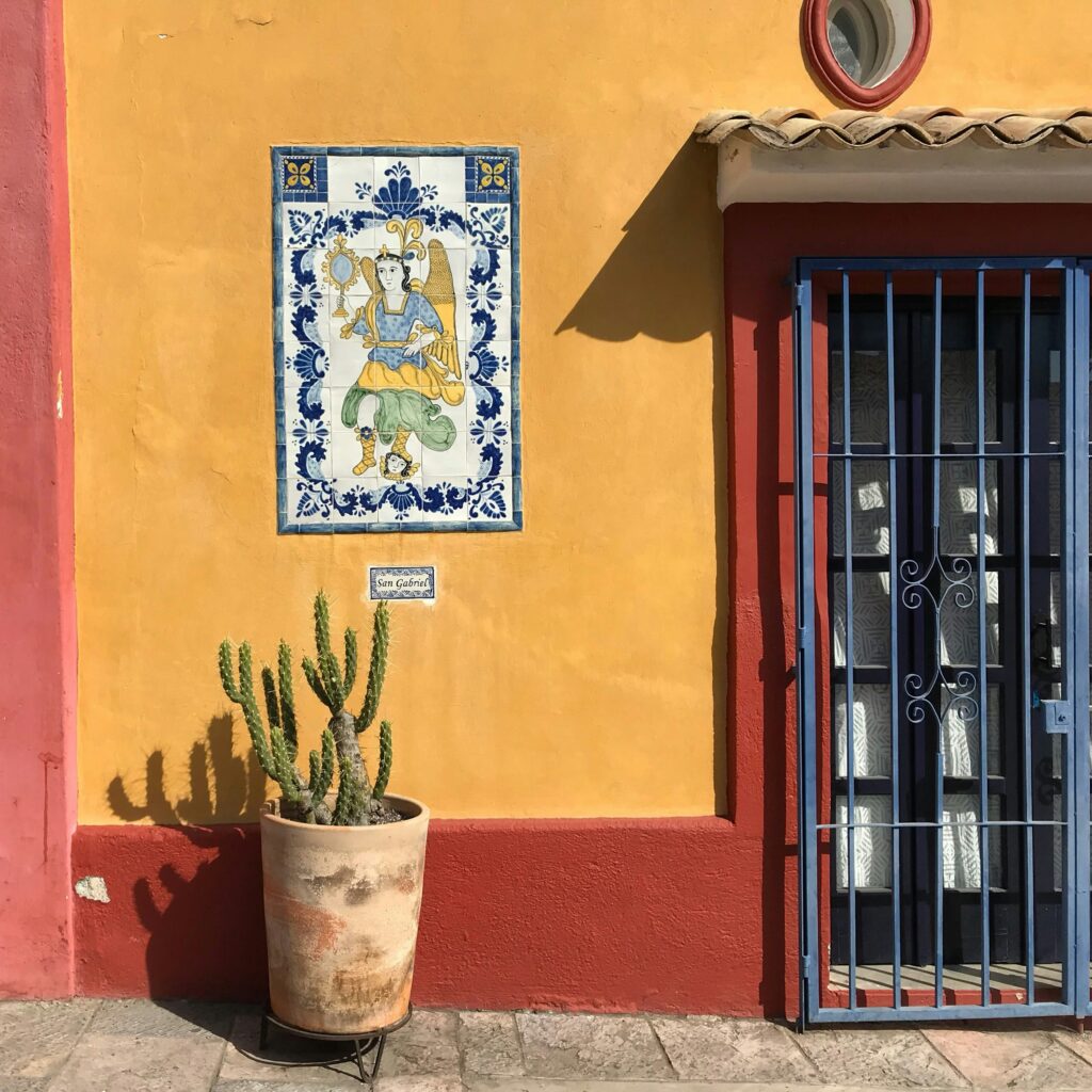 Apostilla para documentos con destino a Mexico y Latinoamerica