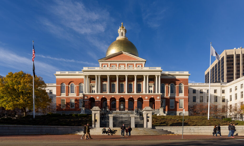 Massachusetts-apostille