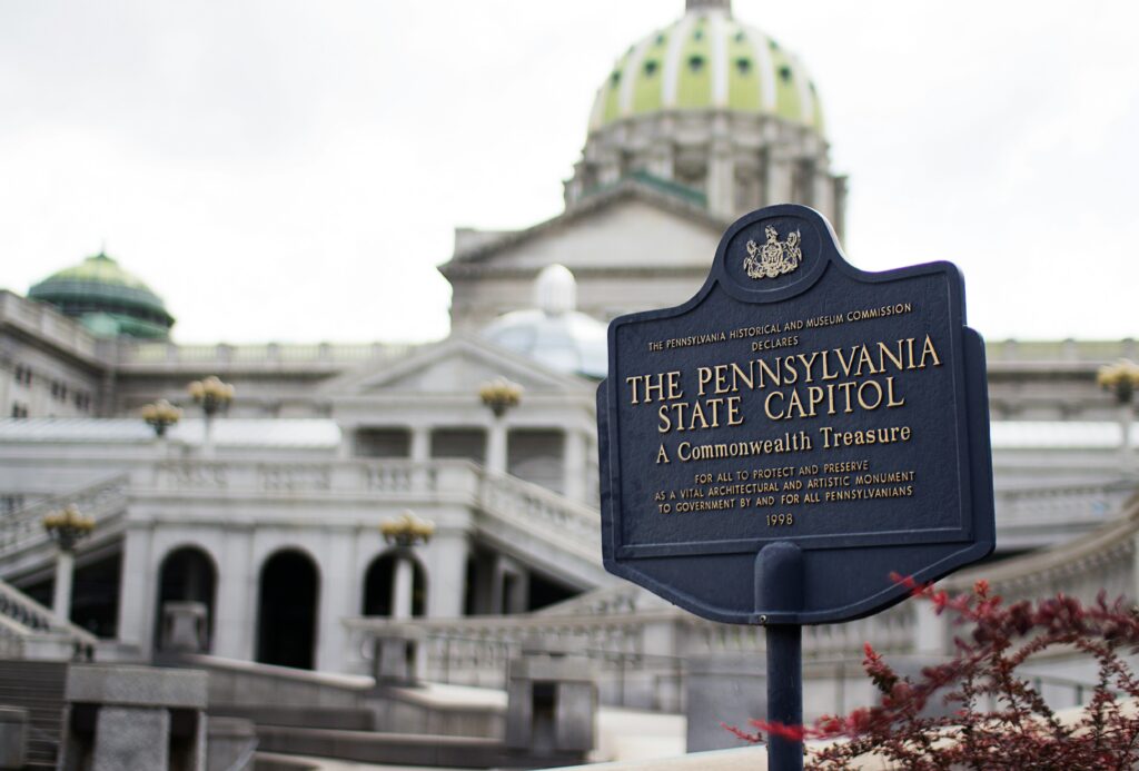 Pennsylvania-apostille-documents