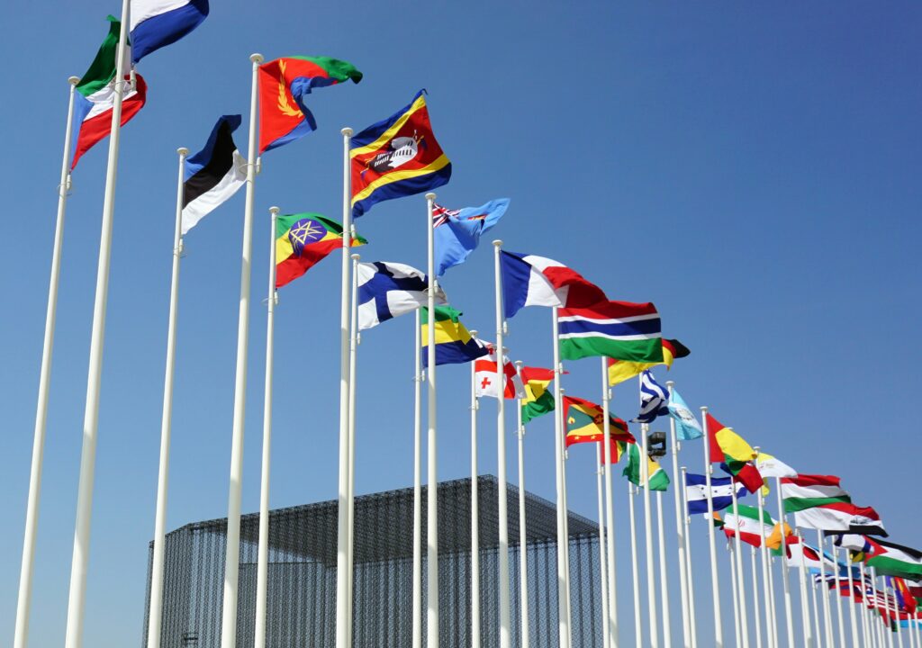 Pennsylvania-apostille-authentication-international-countries